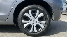 Honda Jazz 1.5 i-MMD Hybrid SR 5dr eCVT Hybrid Hatchback